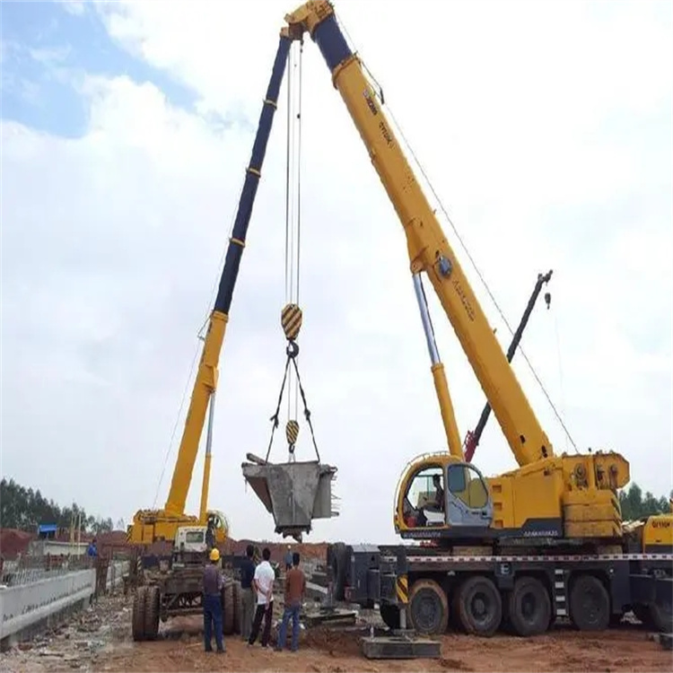 南开乡小型吊机出租电话|厂房设备吊装方案|24小时服务覆盖