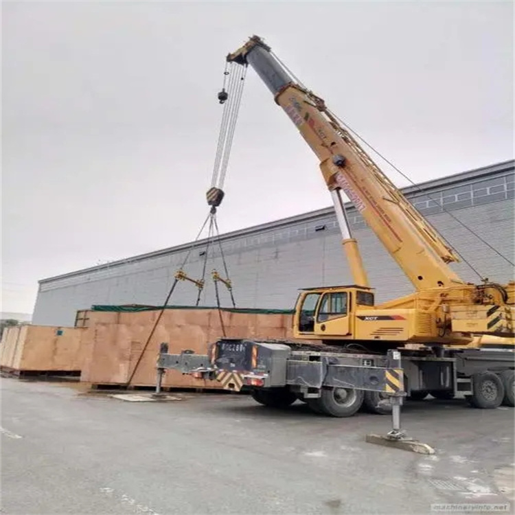 南开乡吊车出租哪家正规