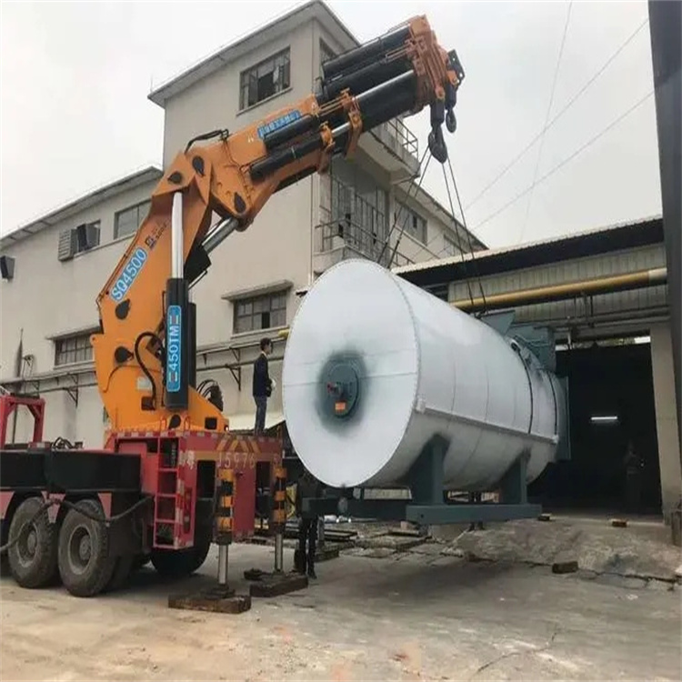 南开乡出租大型吊车