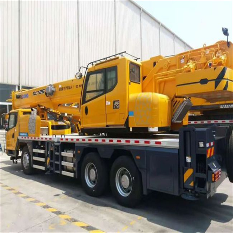 南开乡哪里有租赁吊车的