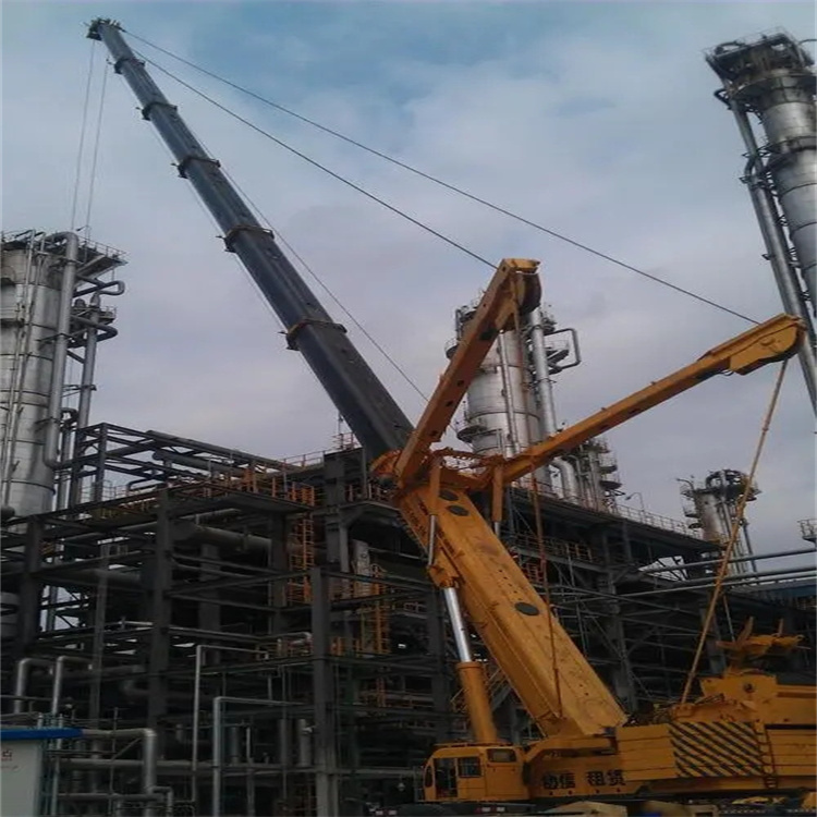 南开乡哪有吊车出租吊车租赁