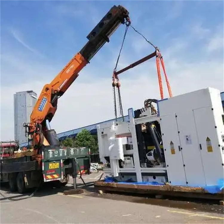 南开乡附近小吊车联系方式|8-16吨|本地及时服务