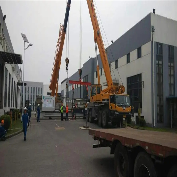 南开乡吊十吨用多大的吊车