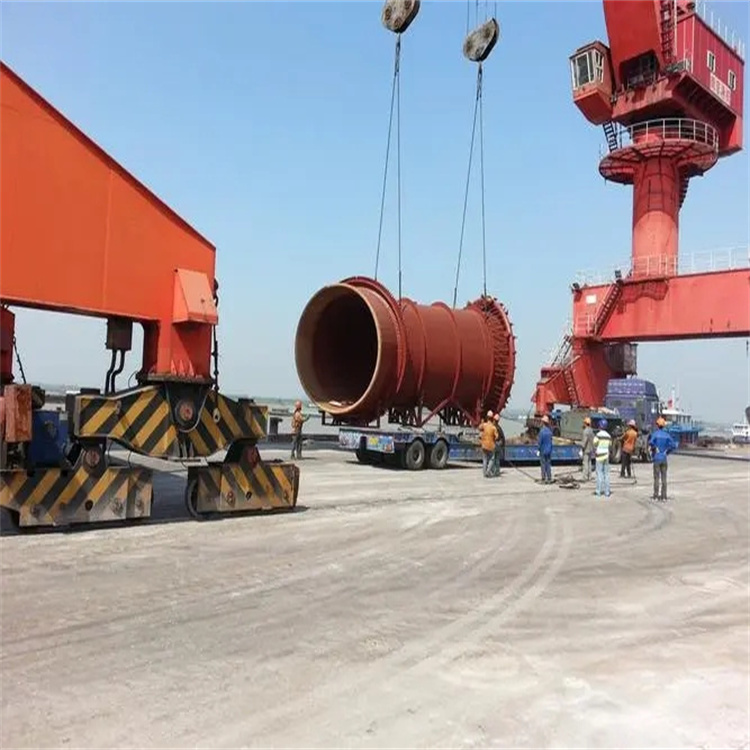 南开乡吊车吊挖机吊哪里