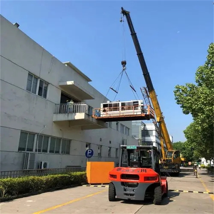 南开乡起重机司机十吊十不吊