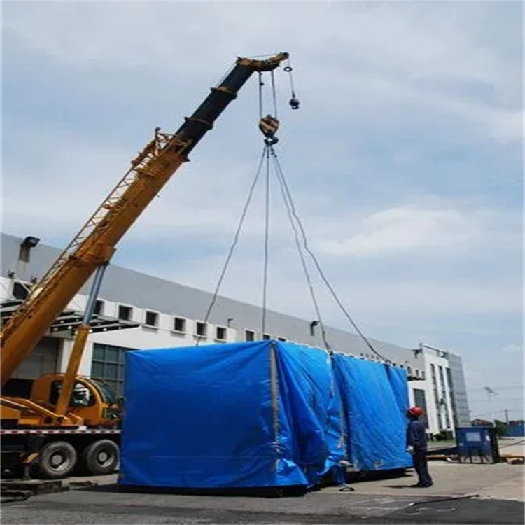 南开乡吊30吨需要多大的吊车