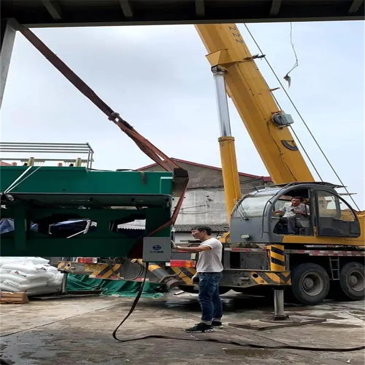 南开乡大吨位吊车租赁应急保障方案|化解突发吊装需求难题